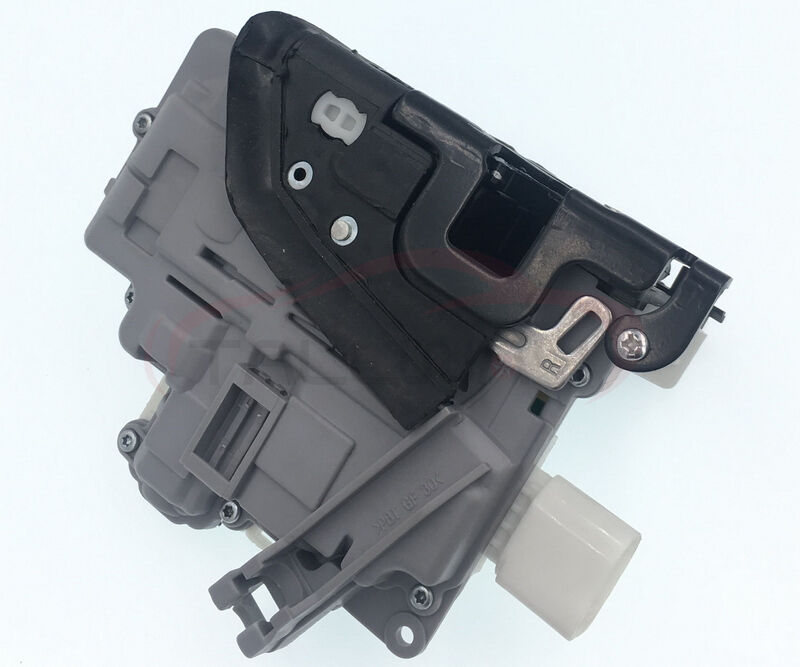VOLKSWAGEN TOUAREG 2011 - 2013 SAĞ ÖN KAPI KİLİT MOTORU - resim 1