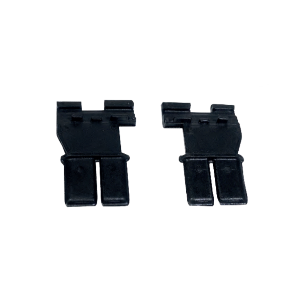 VOLKSWAGEN TOUAREG SAĞ SOL SUNROOF KIZAK KLİPSİ - resim 1
