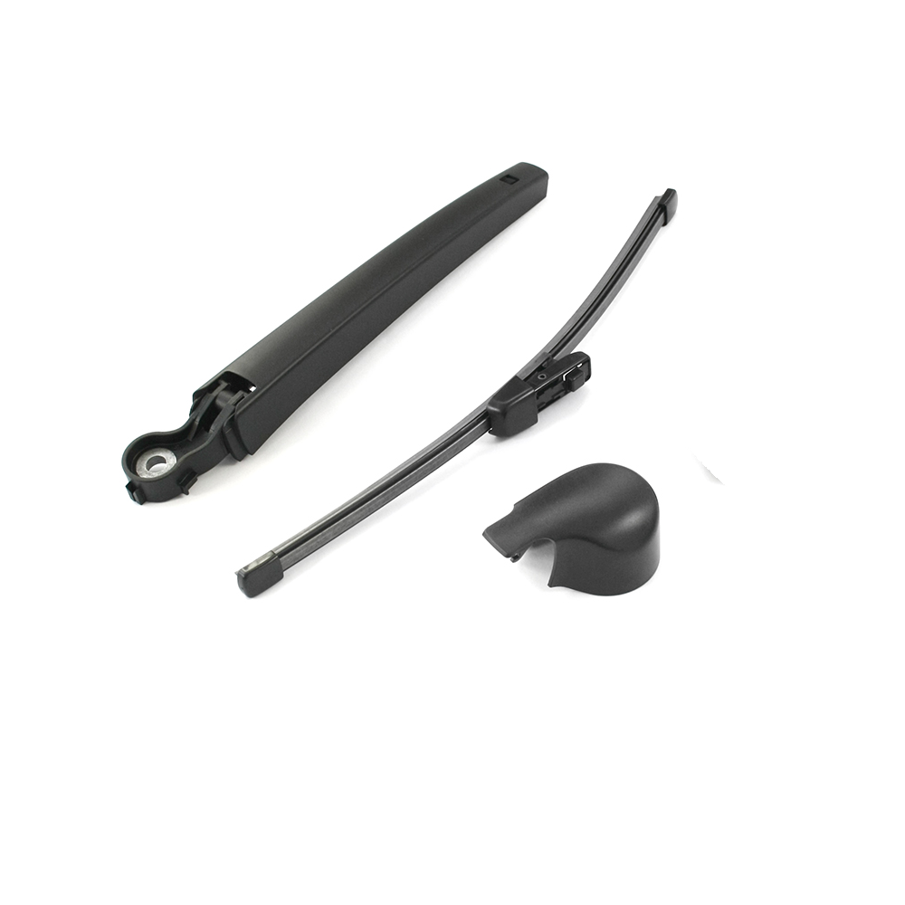 VOLKSWAGEN TOURAN 2015 - 2019 ARKA SİLECEK KOLU SET - resim 1