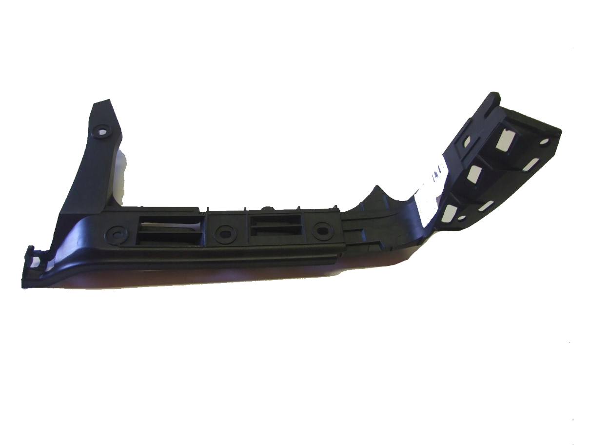 VOLKSWAGEN TRANSPORTER T5 2004 - 2010 TAMPON BRAKETİ ARKA SAĞ - resim 1