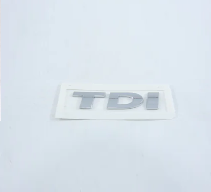 VOLKSWAGEN TRANSPORTER T6 TDİ YAZI BÜYÜK DÜZ - resim 1
