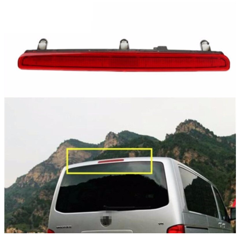 VOLKSWAGEN TRANSPORTER T6 ÜÇÜNCÜ FREN LAMBASI - resim 1